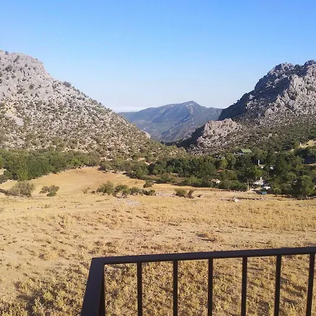 La Atalaya Бенаокас