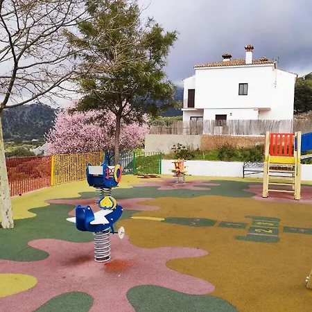 La Atalaya * Benaocaz