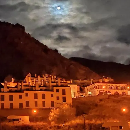 Holiday home La Atalaya