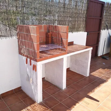 La Atalaya Holiday home