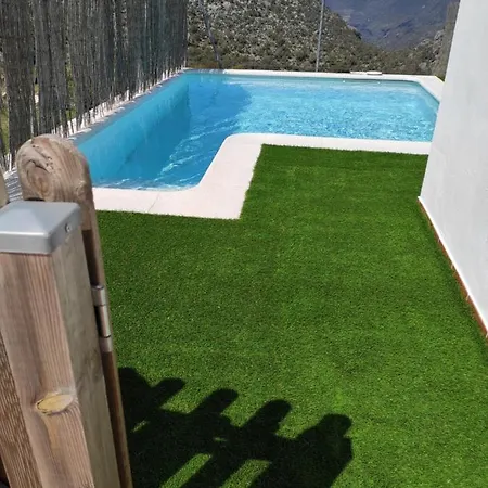 La Atalaya * Benaocaz
