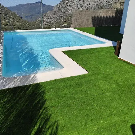 La Atalaya Holiday home *