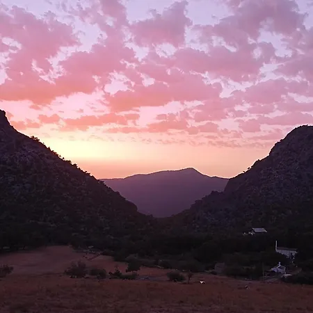 La Atalaya Holiday home *