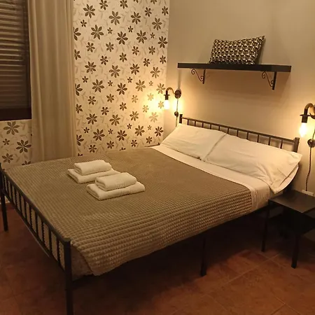 La Atalaya Holiday home *