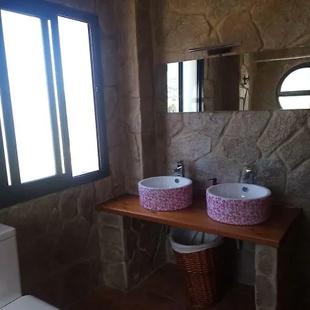 Holiday home La Atalaya