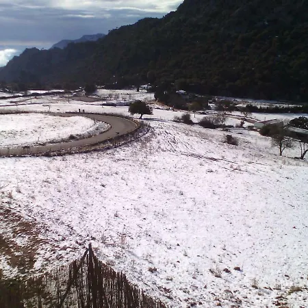 La Atalaya Benaocaz