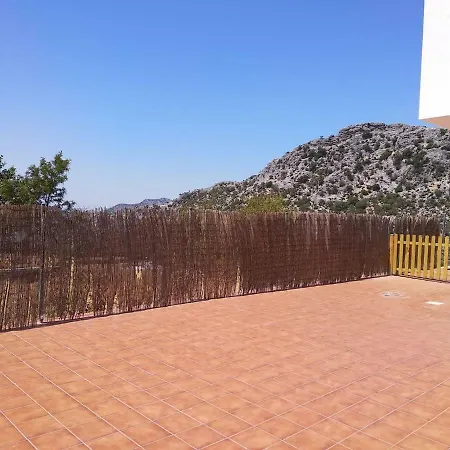 La Atalaya Holiday home