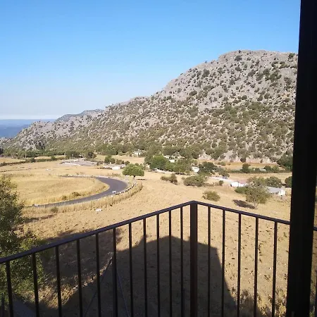 La Atalaya