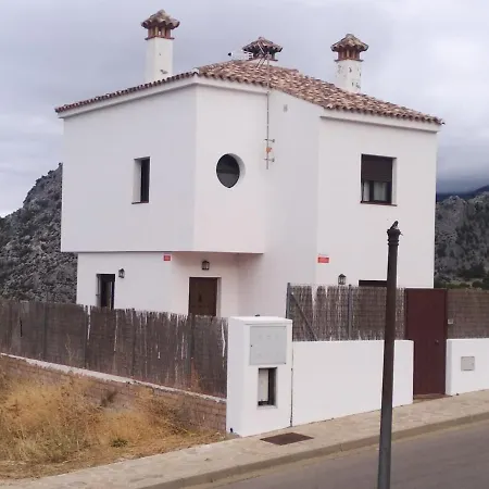 La Atalaya *