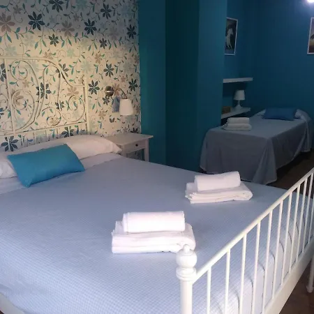 Holiday home La Atalaya Benaocaz