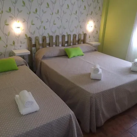 La Atalaya Holiday home *