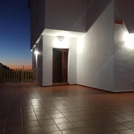 La Atalaya Holiday home Benaocaz