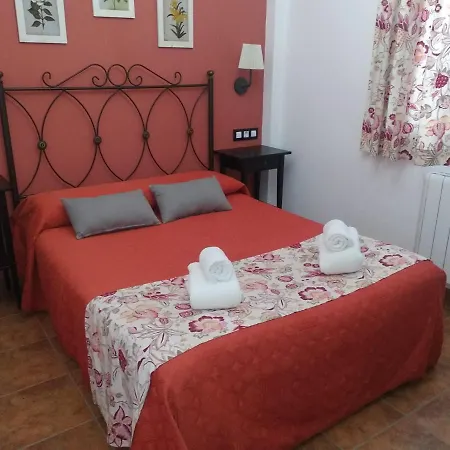 La Atalaya