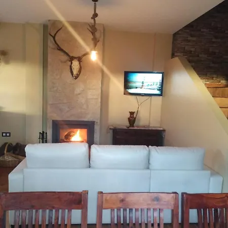 La Atalaya Holiday home