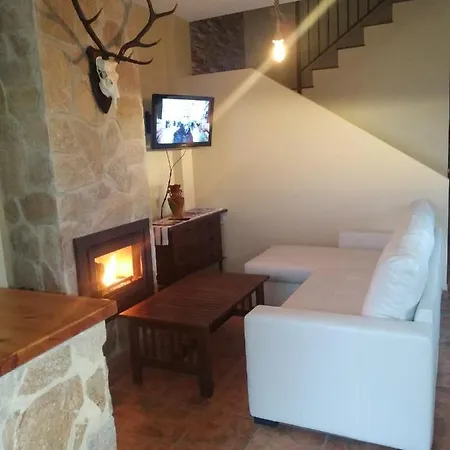 La Atalaya Holiday home Benaocaz