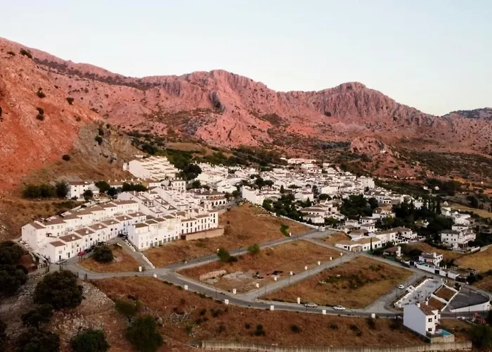 Tatil Evi La Atalaya