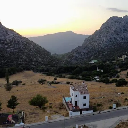 La Atalaya Casa de Férias *