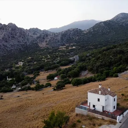Semesterbostad La Atalaya
