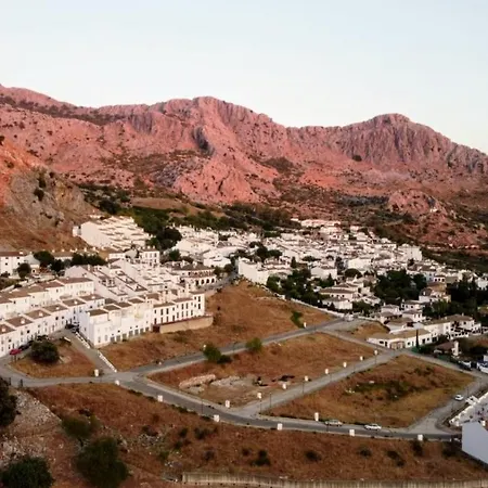 Semesterbostad La Atalaya