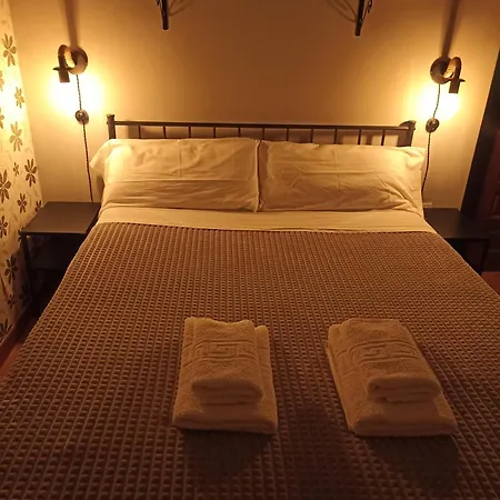 La Atalaya Casa de Férias *