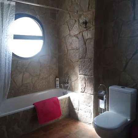 Semesterbostad La Atalaya