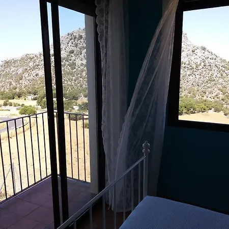 La Atalaya * Benaocaz