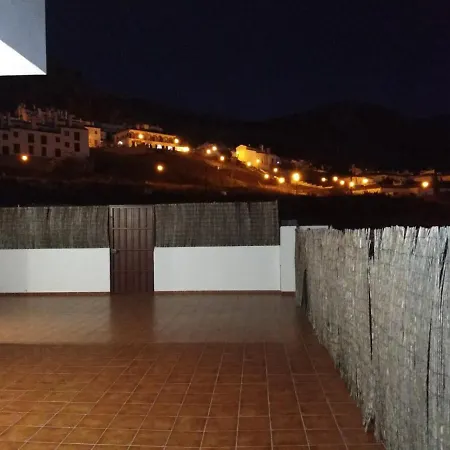 Semesterbostad La Atalaya Benaocaz