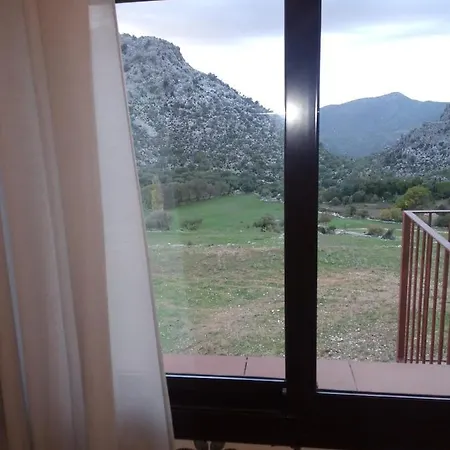 Semesterbostad La Atalaya